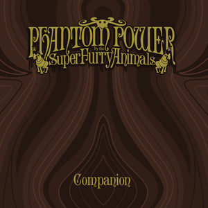 Phantom Power - Limited Edition album