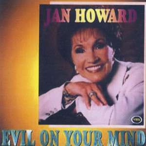 Evil On Your Mind album