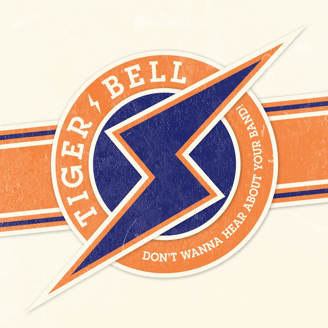 Tiger Bell cover