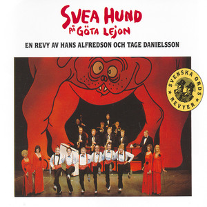 Svea Hund på Göta Lejon album