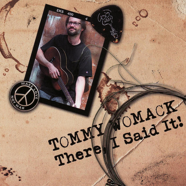 There, I Said It! cover