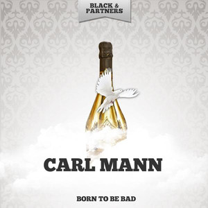 Born to Be Bad album