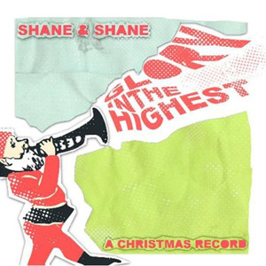 Glory in the Highest cover
