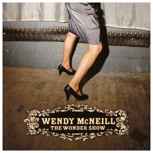 The Wonder Show cover