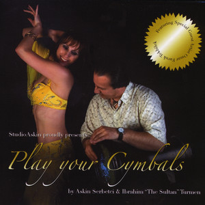 Play Your Cymbals album