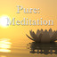 Pure: Meditation Albumcover
