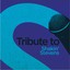 Tribute to Shakin' Stevens Albumcover