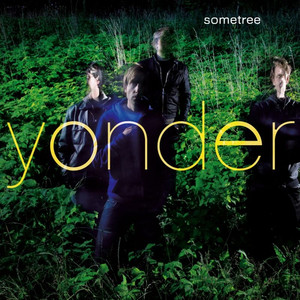 Yonder cover