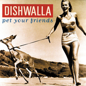 Pet Your Friends cover