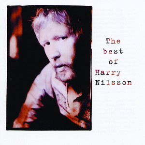 The Best of Harry Nilsson album