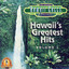 Hawaii's Greatest Hits - Volume I Albumcover