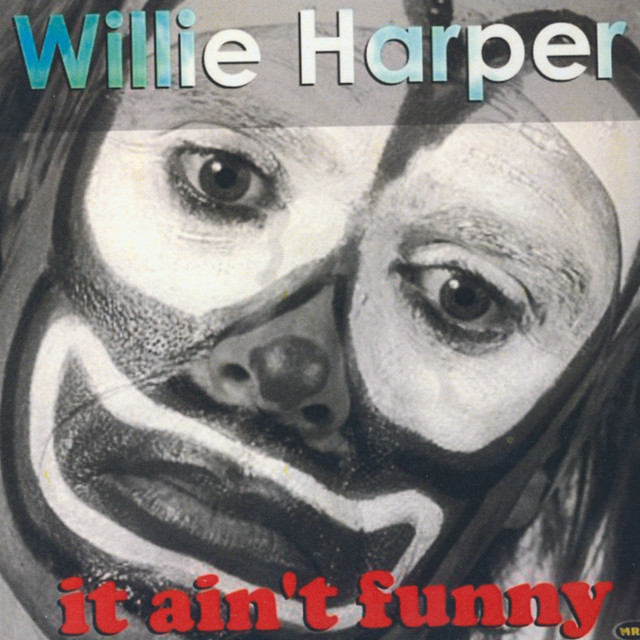 Willie Harper Photo