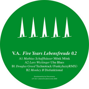 Five Years Lebensfreude 0.2