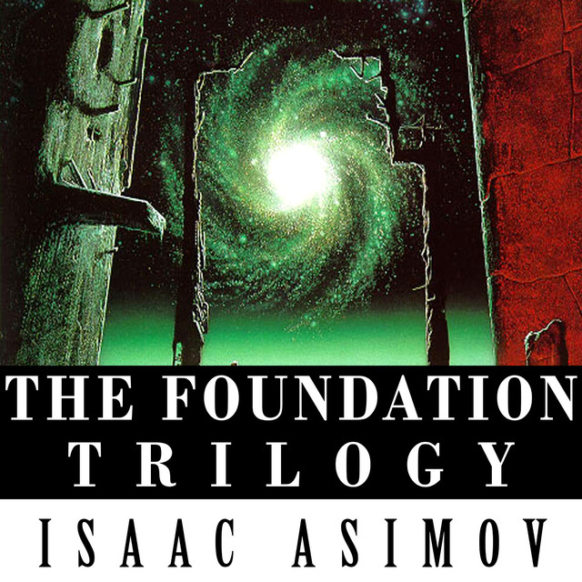Isaac Asimov Photo