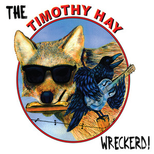 Timothy Hay
