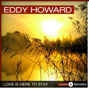 Love Is Here to Stay cover