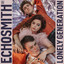 Lonely Generation cover