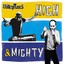 High And Mighty Albumcover