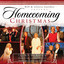Homecoming Christmas cover