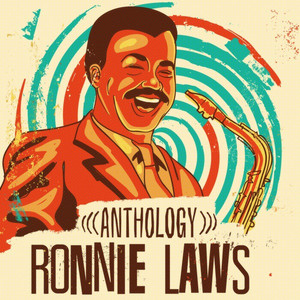 Anthology cover