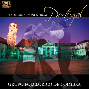 Coimbra Folk Group