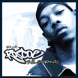 Young Roscoe Philaphornia cover