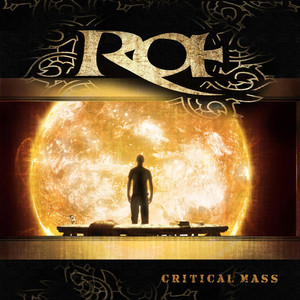 Critical Mass cover