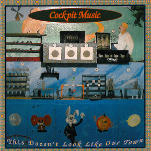 Cockpit Music