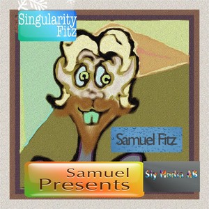 Singularity Albumcover
