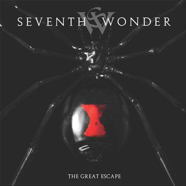 The Great Escape cover