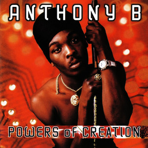 Powers of Creation cover