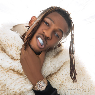 Krizbeatz Photo