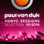 VONYC Sessions Selection 10-2014 (Presented by Paul Van Dyk) cover