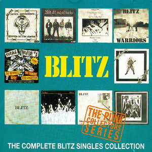 The Complete Singles Collection album
