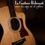 La guitare relaxant (Avec les sons de la nature) Albumcover
