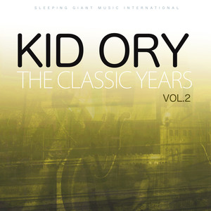 The Classic Years, Vol 2 Albumcover
