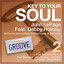 Key To Your Soul Part 2 (feat. Debby Holiday) Albumcover