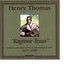 Henry Thomas cover