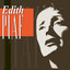 The Great Edith Piaf cover
