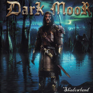 Shadowland cover
