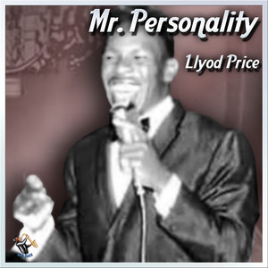 Mr. Personality album