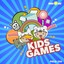 Kids Games Albumcover