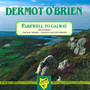 Farewell to Galway album