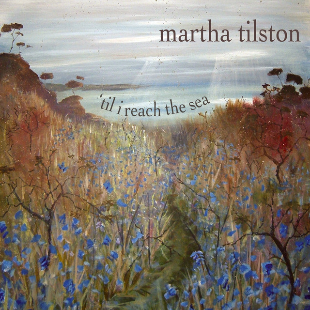 'til I Reach The Sea cover