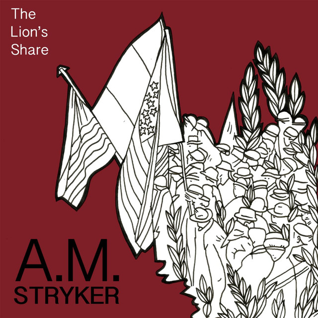 A.M. Stryker Photo