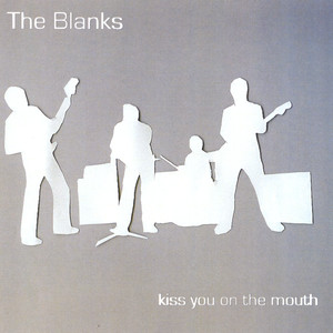 Kiss You on the Mouth cover
