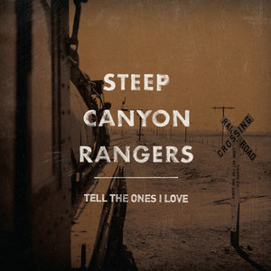 Tell the Ones I Love cover