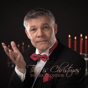 This Is Christmas Albumcover