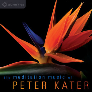 The Meditation Music of Peter Kater: Evocative, expressive instrumental music for meditation album