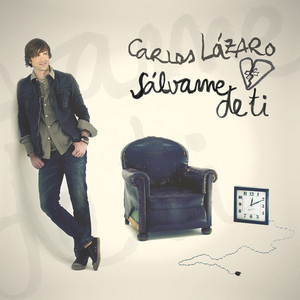 Carlos L&aacute;zaro